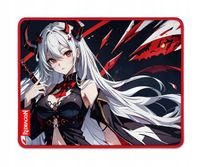 Podkładka pod mysz gamingowa REDRAGON P047 S AK2 33 x 26 cm-