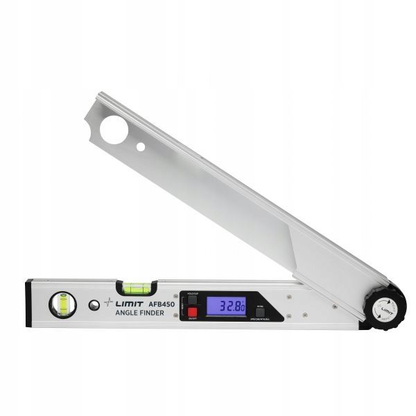KĄTOMIERZ CYFROWY AFB450 - L-272500109 zdjęcie 1