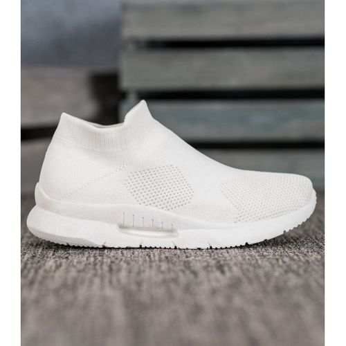 Tekstylne Buty Slip On r.36 na Arena.pl