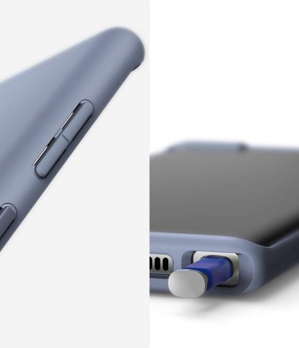 Etui Ringke Air S do Samsung Galaxy Note 10 Plus szare na Arena.pl