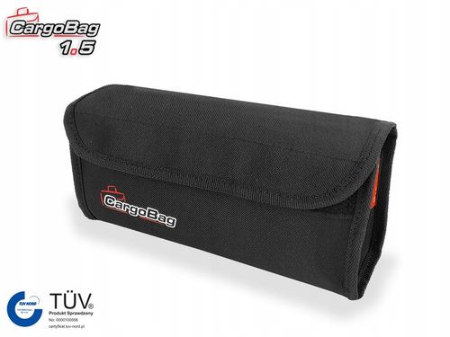 Mały organizer torba do bagażnika – CargoBag 1,5 na Arena.pl