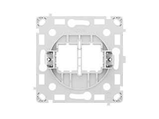 CoverHolder vertical - AJAX SYSTEMS 126119.320.NC zdjęcie 1