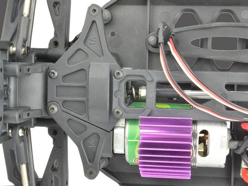 Sword Mega MT EBD 2.4GHz - R0308 na Arena.pl