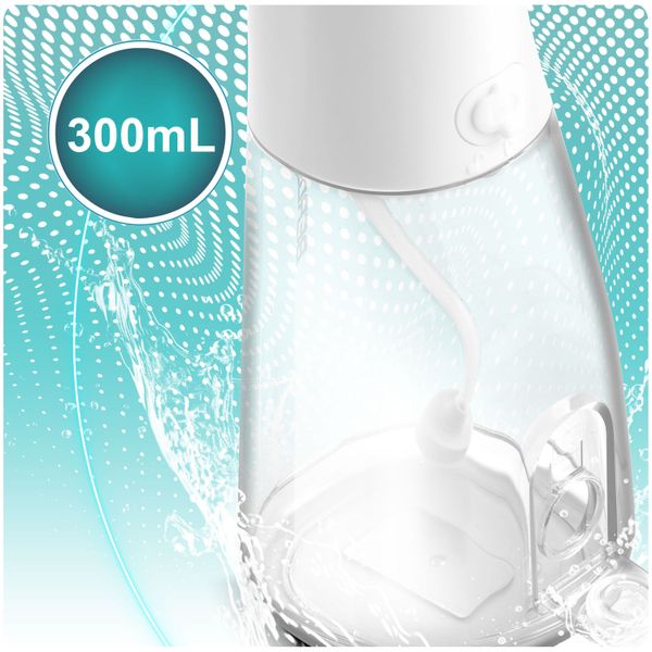 Irygator dentystyczny bezprzewodowy Berdsen BD-200 zdjęcie 18