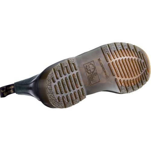 Dr Martens 1460 PASCAL ANTIQUE TEMPERLEY GREEN na Arena.pl