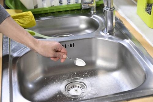 SODA OCZYSZCZONA Wodorowęglan Sodu CZYSTY SKŁAD 5 kg na Arena.pl