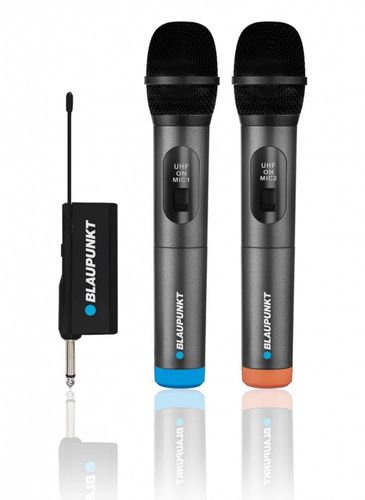 Mikrofon Blaupunkt WM60UDB na Arena.pl