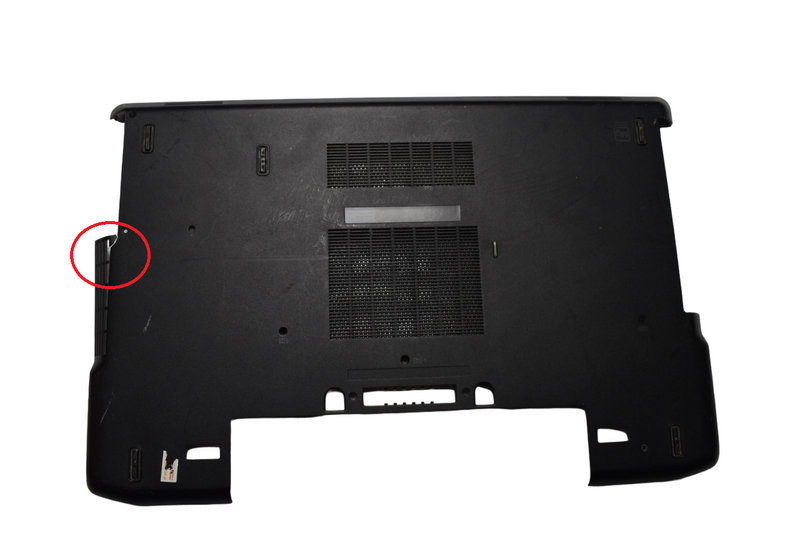 DELL LATITUDE E6530 zdjęcie 1