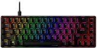 HyperX Alloy Origins 65, Aqua, USA (56R64AA#ABA)
