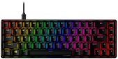 HyperX Alloy Origins 65, Aqua, USA (56R64AA#ABA)