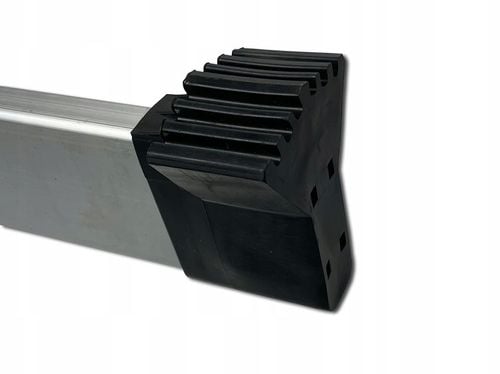STABILIZATOR ALU DO DRABINY TELESKOPOWEJ 2x8 na Arena.pl