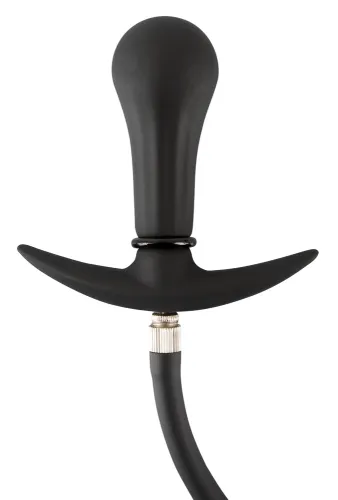Inflatable Plug inner Metal Ba na Arena.pl