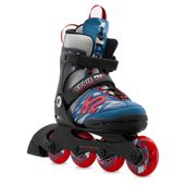 Rolki K2 Eddie Pro Junior 32-37