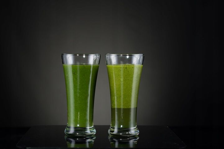 Blender próżniowy Vacublend by Versapers zdjęcie 5