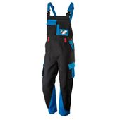 SPODNIE ROBOCZE OGRODNICZKI HD+, ROZMIAR S - T N81-245-S