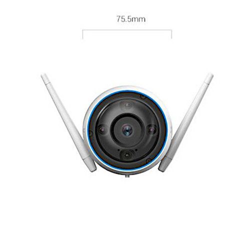 KAMERA IP EZVIZ H3 3K (5MP) na Arena.pl