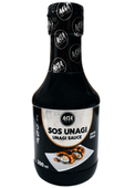 Sos Unagi 200ml - Asia Kitchen