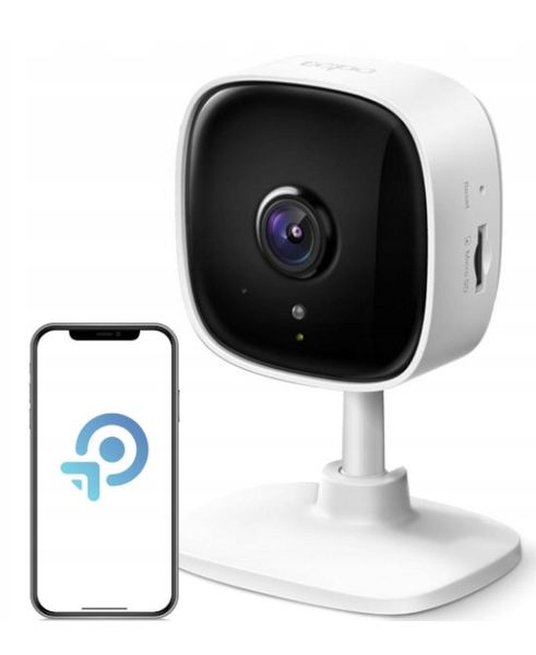 KAMERA TP-LINK TAPO C100 WIFI zdjęcie 3