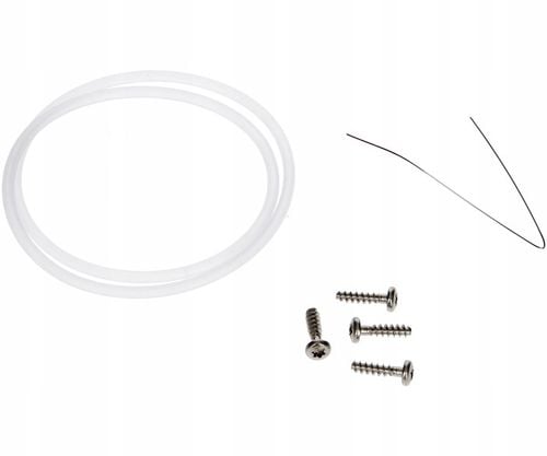 ZESTAW NAPRAWCZY ZMYWARKI USZCZELKA MISY BOSCH na Arena.pl