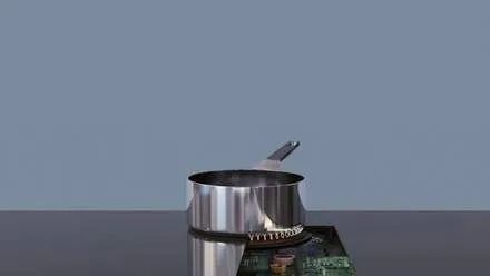 Płyta indukcyjna ELECTROLUX LIR60433B Slim-Fit 4 pola timer PowerBoost na Arena.pl