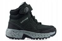 BUTY ALDERTON MID K UNISEX JR LOTTO 30