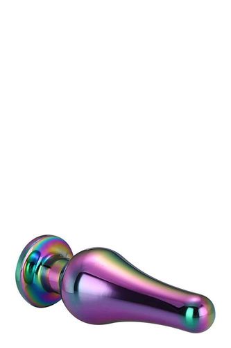 Gleaming Love Coloured Pleasure Plug M na Arena.pl