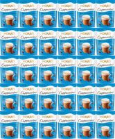 Napój Kawowy Kawa Cappuccino z Pianką Magnez + Witamina B6 110g Mokate x30