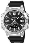 zegarek męski casio amw-870-1avdf + box
