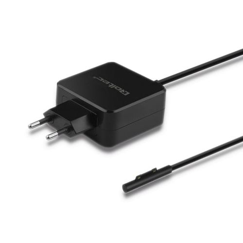 Qoltec Zasilacz do Microsoft Surface Pro 3/4 | 31W | 12V | 2.58A na Arena.pl