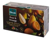 DILMAH 20tb Gruszka Pomarańcza