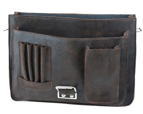 Teczka Grafen - Stefania Brązowy na Arena.pl