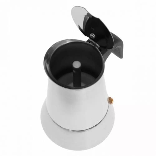 kawiarka zaparzacz do kawy 450ml kinghoff kh-1046 indukcja na Arena.pl