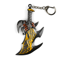 Ostrze Chaosu Kratosa | 12 cm | Brelok | God Of War