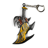 Ostrze Chaosu Kratosa | 12 cm | Brelok | God Of War
