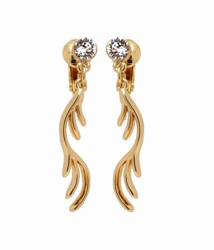 klipsy rogi renifera (e9719au) zdjęcie 1