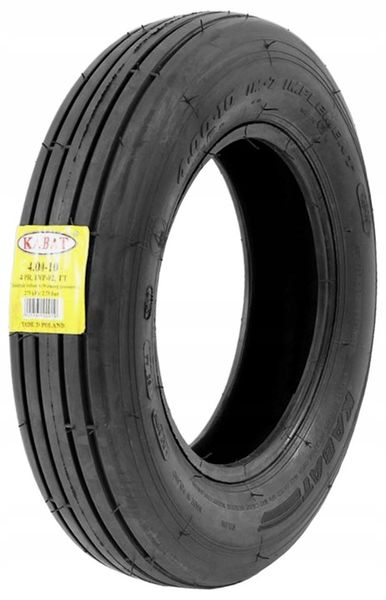Opona 4.00-10 4PR KABAT IMP-02 TT zdjęcie 1