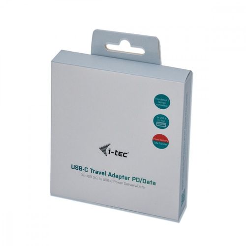 USB-C PowerDelivery 3x USB 3.0 na Arena.pl