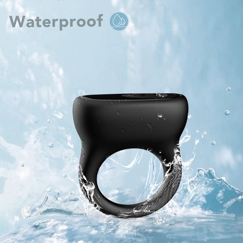 Oring Black, 9 vibration functions na Arena.pl