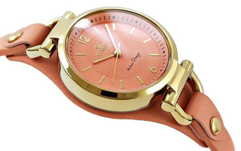 Zegarek Damski G. Rossi 3652A-5E2 zdjęcie 4