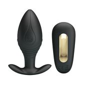 PRETTY LOVE   REGINA Remote Anal Plug
