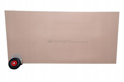 Wózek transportowy Belmash Easy Roller ER200 na Arena.pl