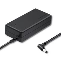 Qoltec Zasilacz sieciowy 36W | 12V | 3A | 5.5*2.5  +kabel zasilający