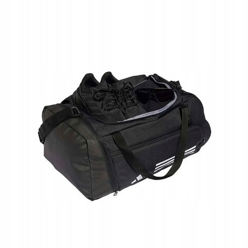 Torba sportowa na trening siłownię fitness czarna adidas Essentials IP9863 na Arena.pl