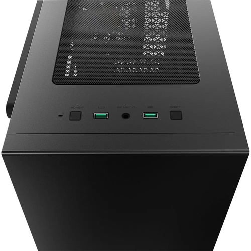 Obudowa Deepcool Macube 110 Czarna na Arena.pl