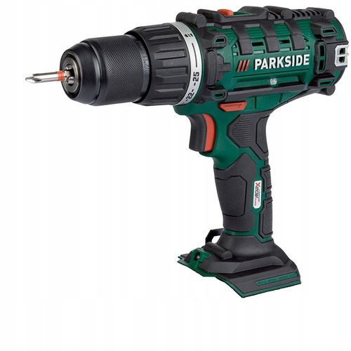 AKUMULATOROWA WIERTARKO WKRETARKA PARKSIDE +GRATIS na Arena.pl