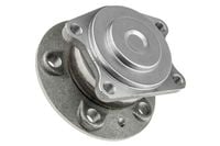 PIASTA KOŁA TYŁ VOLVO V70 III 2007 2008 2009