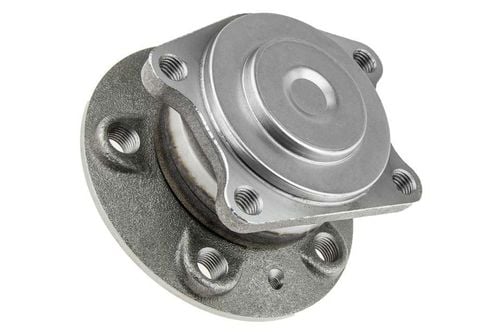 PIASTA KOŁA TYŁ VOLVO S80 II 2006 2007 2008 2009 na Arena.pl