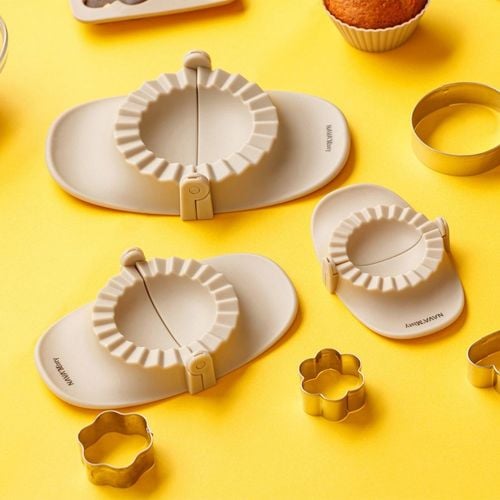 Forma do pierogów MISTY 6,5 cm na Arena.pl