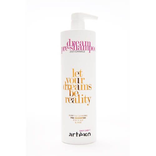 Artego Dream szampon odżywczy 1000 ml (POST-SHAMPOO) na Arena.pl