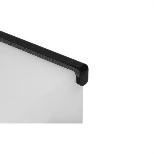 CZARNA OPRAWA ARCHITEKTONICZNA CUBE-1 IP54 15W GX53 LED na Arena.pl